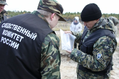 38-летний работник погиб на месторождении в Югре