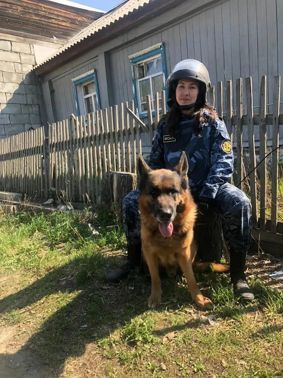 Источник: ГУФСИН по Свердловской области