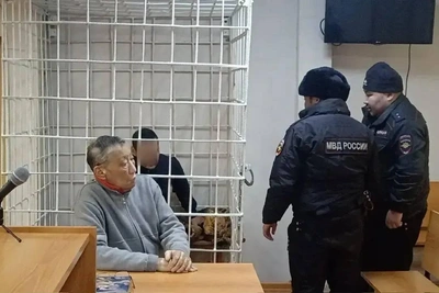 Суд арестовал подозреваемого в нападении на дальнобойщиков в Якутии