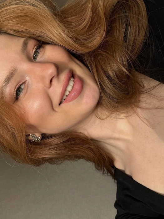 В школе красавица подвергалась буллингу | Источник: личный архив Марии Рыткиной