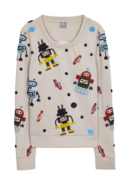 Свитшот, Asos