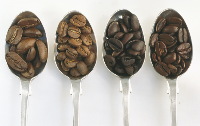 Обжарка, помол, хранение: тайные знания о кофе, которые сделают вас профессионалом