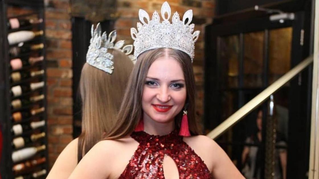 Участница «Миссис России» Наталья Маурер погибла при трагических обстоятельствах