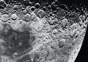 Обнародованы первые результаты исследования лунного грунта