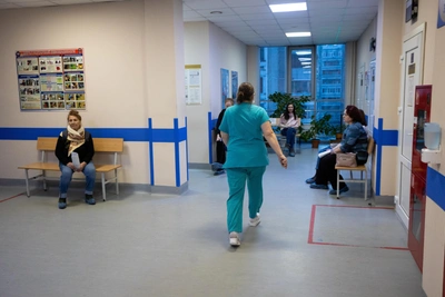 Бесплатный анализ на ВПЧ: зачем проверяться в Мурманской области