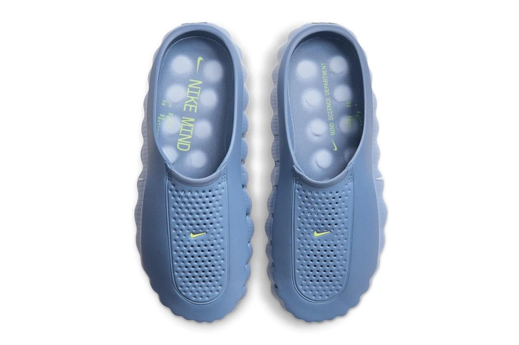 nike mind | Источник: Nike