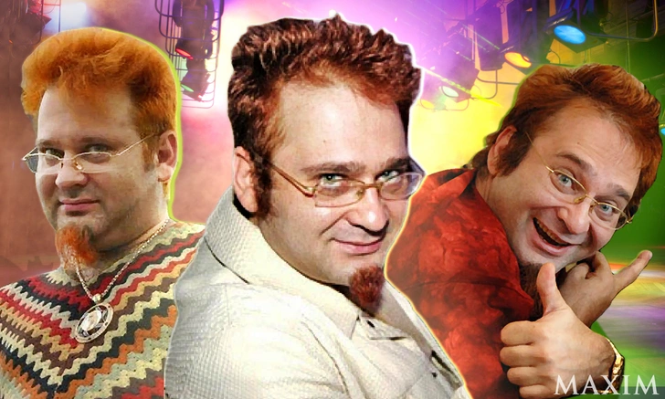 35 лучших анекдотов от Романа Трахтенберга | maximonline.ru