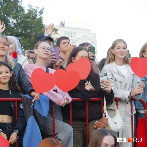 Источник: Владислав Лоншаков / E1.RU