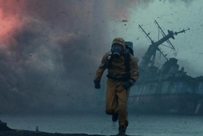 Sequel to Disaster Film 'Greenland: Migration' Released