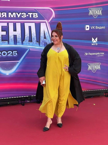 Марина Федункив | www.starhit.ru