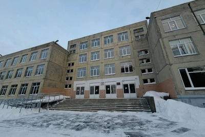 Kurgan Allocates 150 Million Rubles for Medical Faculty Building Renovation
