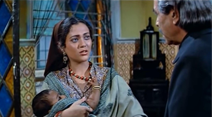 Бродяга, создавший империю: как Радж Капур стал королем индийского кино