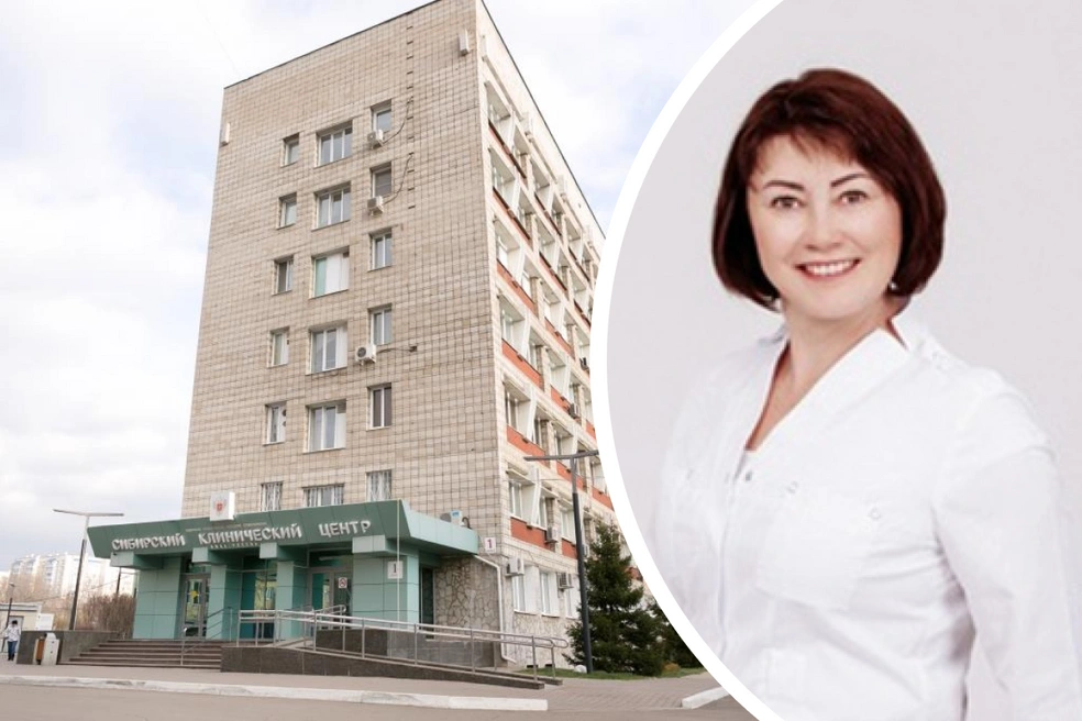 Наталья Марьина, врач-невролог высшей категории | Источник: ФСНКЦ ФМБА России