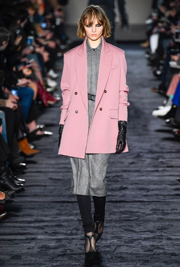 Max Mara FW 2018