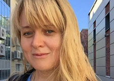 Похудевшую Анну Михалкову не узнают поклонники