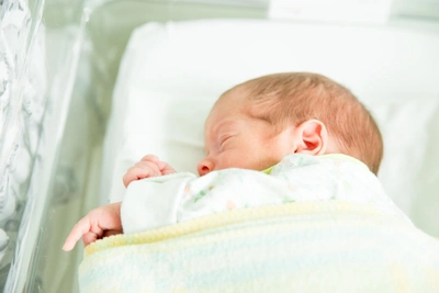 В Воронежской области упала рождаемость в 2025 году