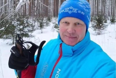 В Екатеринбурге увековечат память биатлониста Чепикова