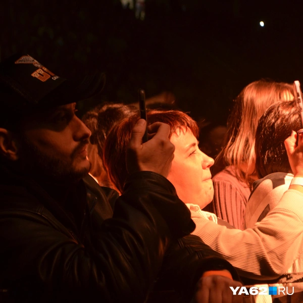 Источник: Анастасия Фокина / YA62.RU