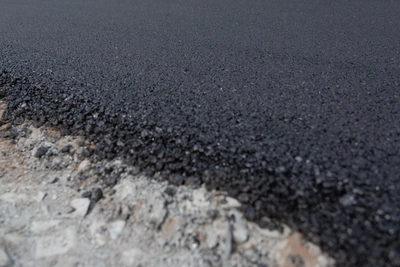 Когда отремонтируют гравийные участки трассы М-8-Котлас