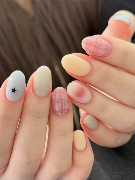 Источник: @heynewnail