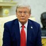<p>Дональд Трамп</p>