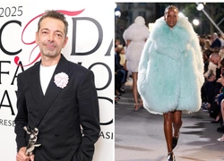 Мысли вслух: Питер Мюлье — новый креативный директор Versace?