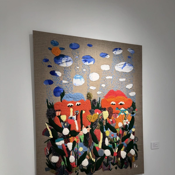 Источник: Мария Вебер