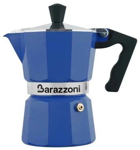 Гейзерная кофеварка Alluminium, Barazzoni
