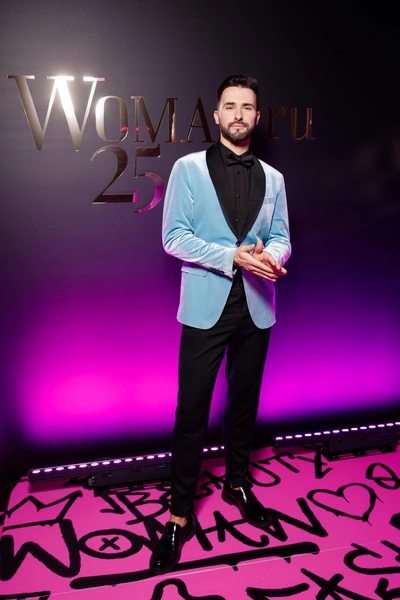 Максим Завидия