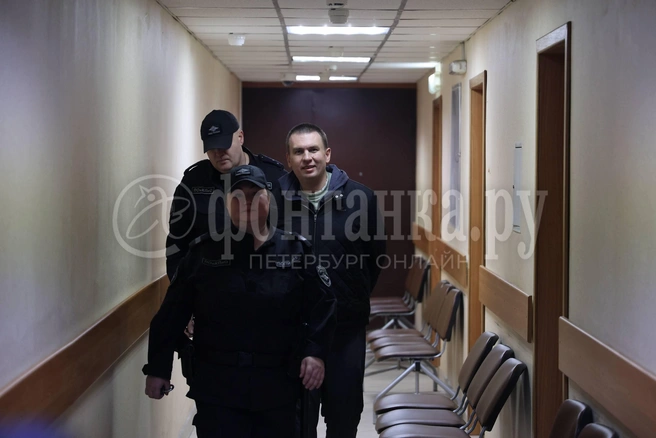 Источник: Валентин Егоршин / FONTANKA.RU