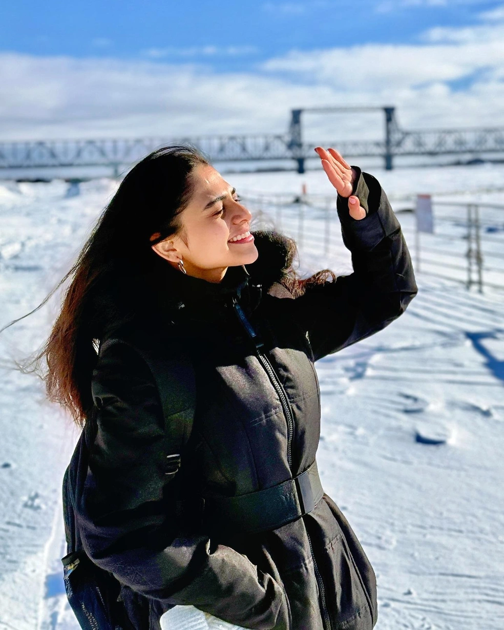 Источник: _.sulekha / Instagram (деятельность запрещена в РФ)