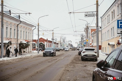 В Ярославской области внедрили умные комплексы «Паркрайт»
