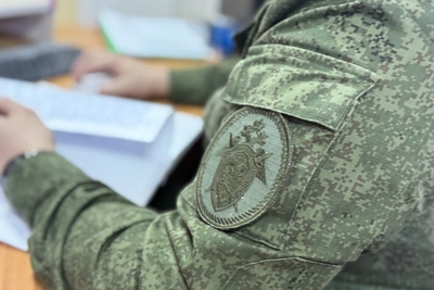 СК возбудил дело после гибели туристов на Камчатке