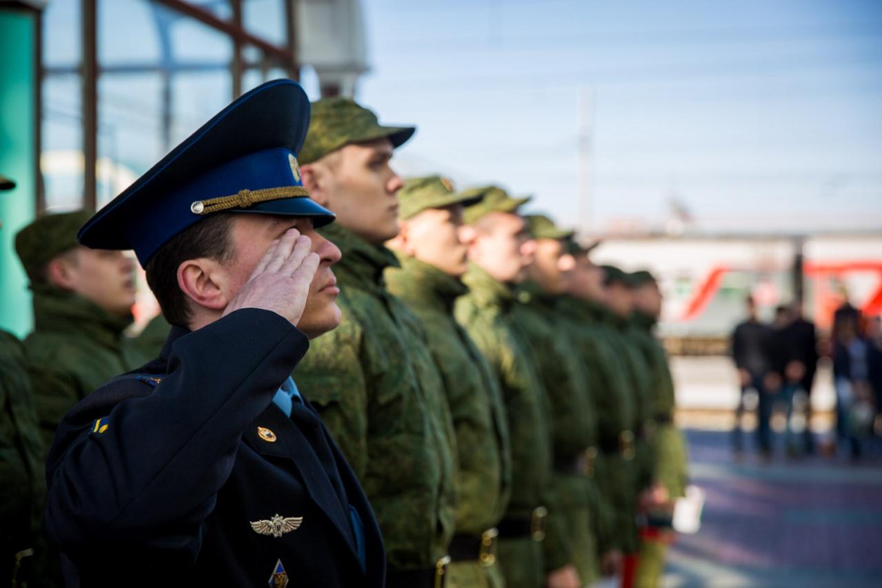 Приказ о частичной мобилизации с 11 сентября распространяют в соцсетях и  мессенджерах — это фейк - 5 сентября 2023 - НГС24.ру