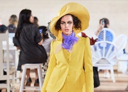 Marc Jacobs весна/лето 2020