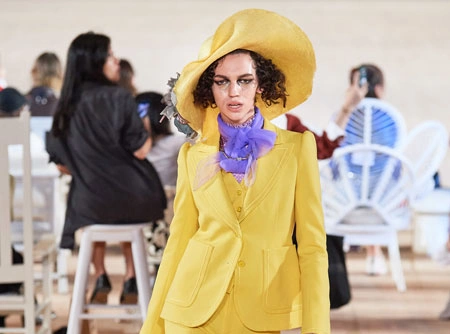 Marc Jacobs весна/лето 2020