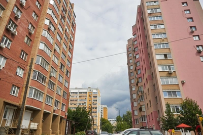 Самара утвердила цену квадратного метра жилья
