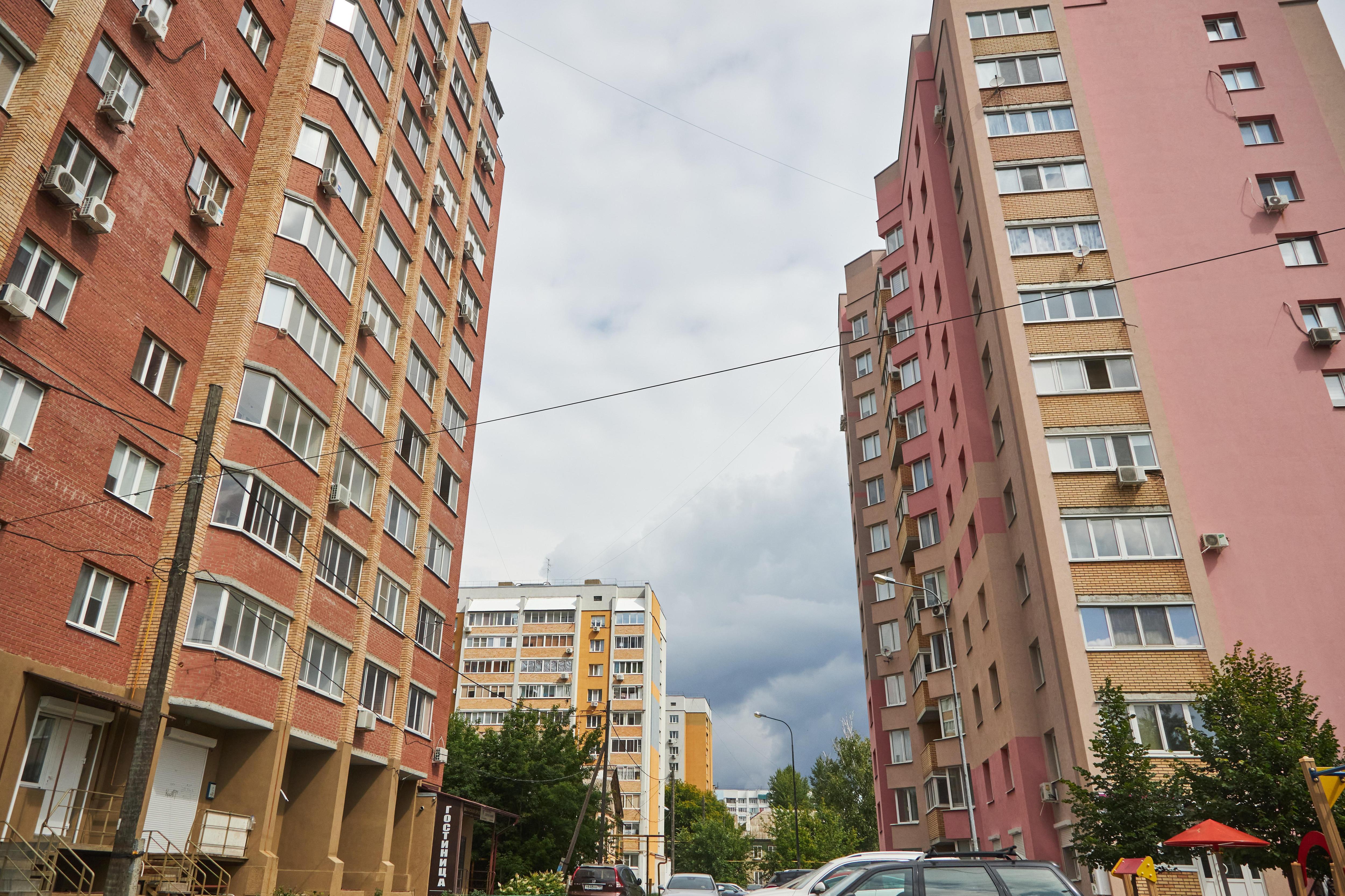 В Самаре утвердили стоимость 1 квадратного метра жилья