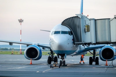 Врачи спасли восьмилетнего ребенка на рейсе из Таиланда