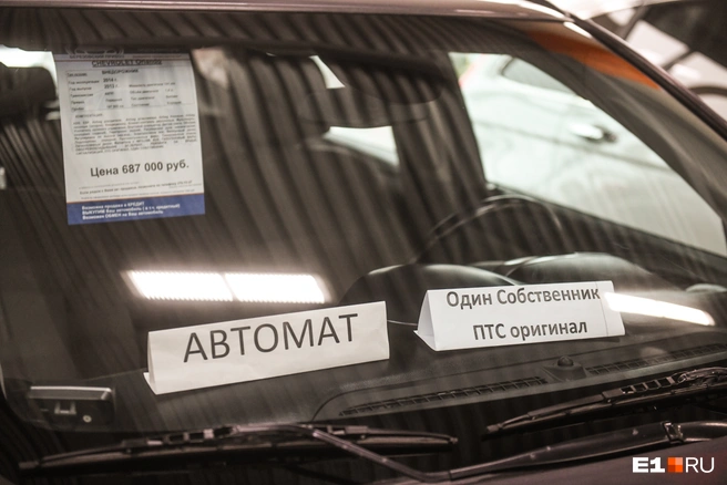 Источник: Артем Устюжанин / E1.RU