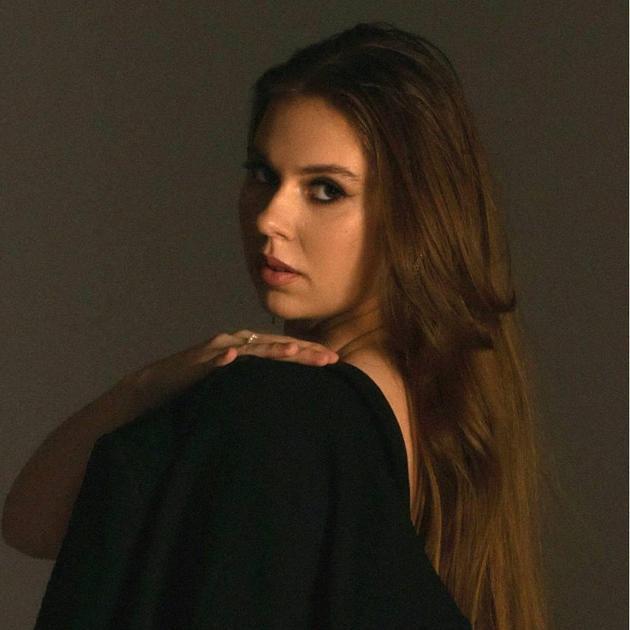 Екатерина Гринкевич