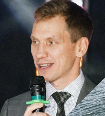 Константин Меновщиков до 2024 года был единственным владельцем «Кинетики» | Источник: «Кинетика | ЖБК-Строй» / Vk.com