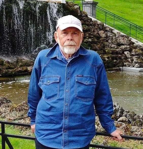 Родственники просят всех, кто видел этого мужчину, обратиться в полицию | Источник: читатели SOCHI1.RU