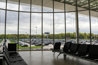 Nizhny Novgorod Airport Complex Project Cost Soars by Tens of Billions