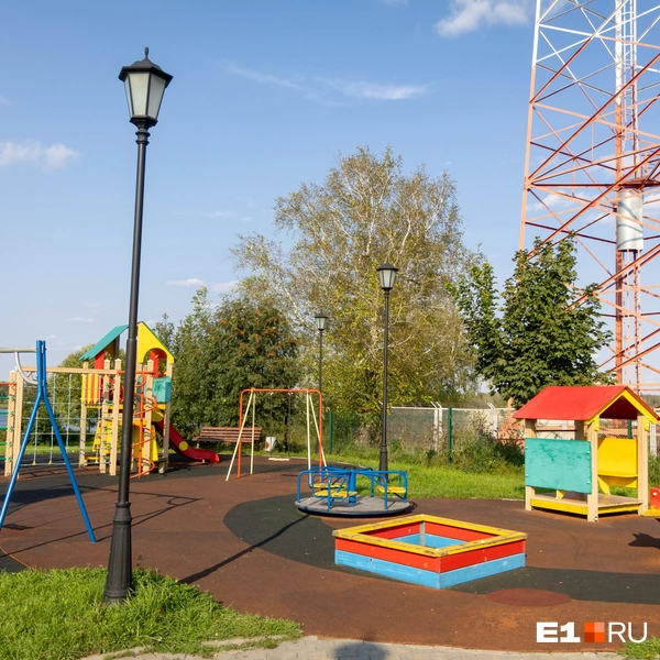 Источник: Владислав Лоншаков / E1.RU