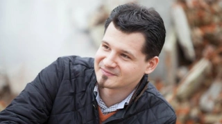 Дизайнер недели: Леонид Лозбенко