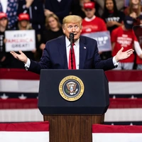 Уморительный тест: сможете ли вы понять, что перепутал Трамп на этот раз?
