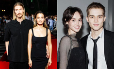 Самые красивые звездные пары, которые заставляют верить в любовь, — итоги голосования Woman.ru