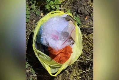 Под Рязанью задержан 59-летний закладчик с «синтетикой»