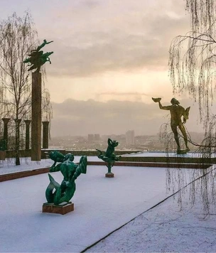 Дизайнерский Стокгольм: гид от Кати Карлинг